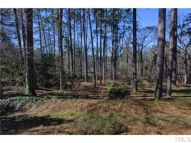 3808 Nottaway Road Durham, NC 27707 - Photo 20 of 23 Photo 20