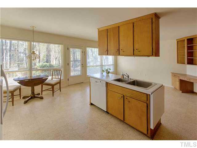 3808 Nottaway Road Durham, NC 27707 - Photo 7 of 23 Photo 7