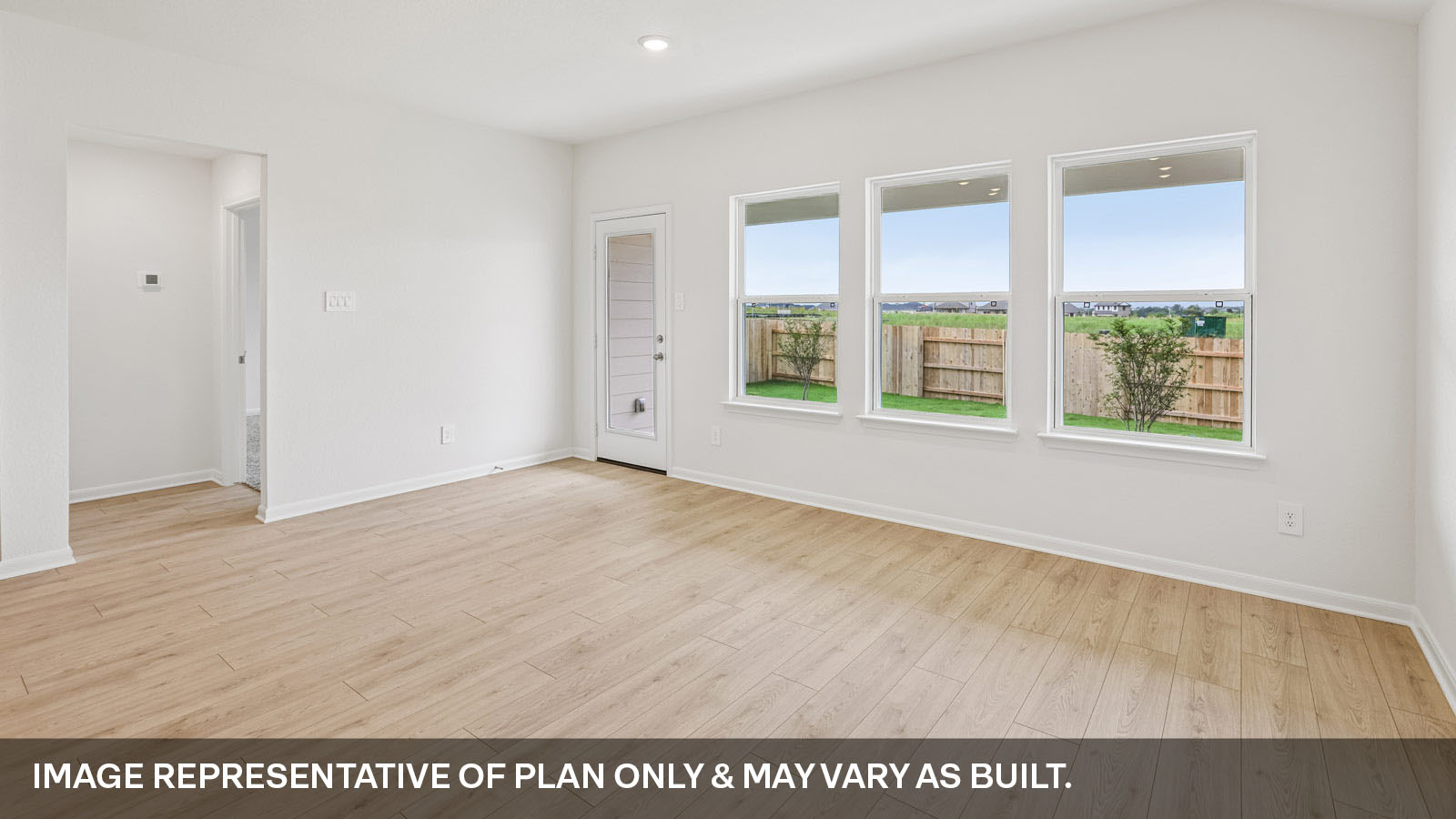 25512 Timber Drop Lane Elgin, TX 78621 - Photo 24 of 40