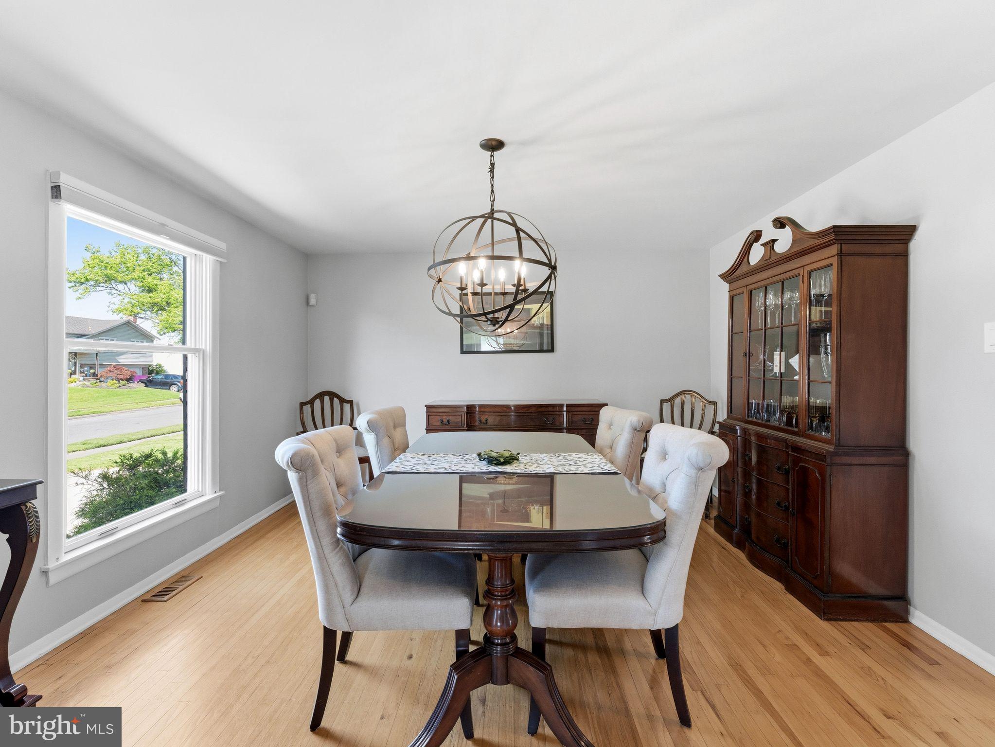 722 Chatham Road Somerdale, NJ 08083 - Photo 9 of 45