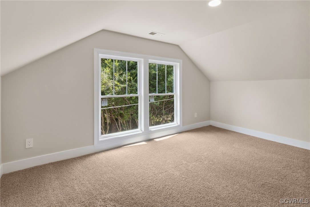 10614 Rives Avenue McKenney, VA 23872 - Photo 35 of 48 an empty room with a window