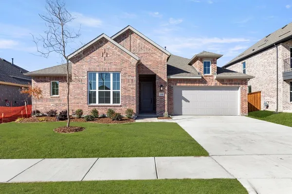 $389,000 | 1508 Bushman Lane, Forney, TX 75126