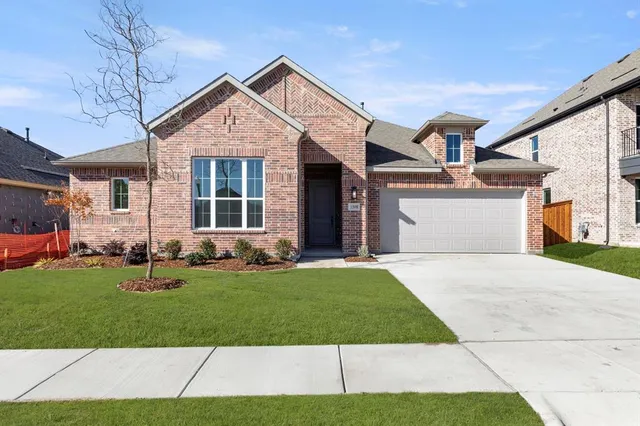 $414,500 | 1508 Bushman Lane, Forney, TX 75126
