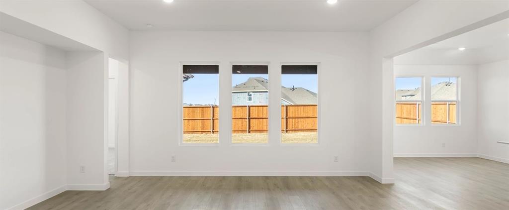 1508 Bushman Lane Forney, TX 75126 - Photo 15 of 31 Family Room