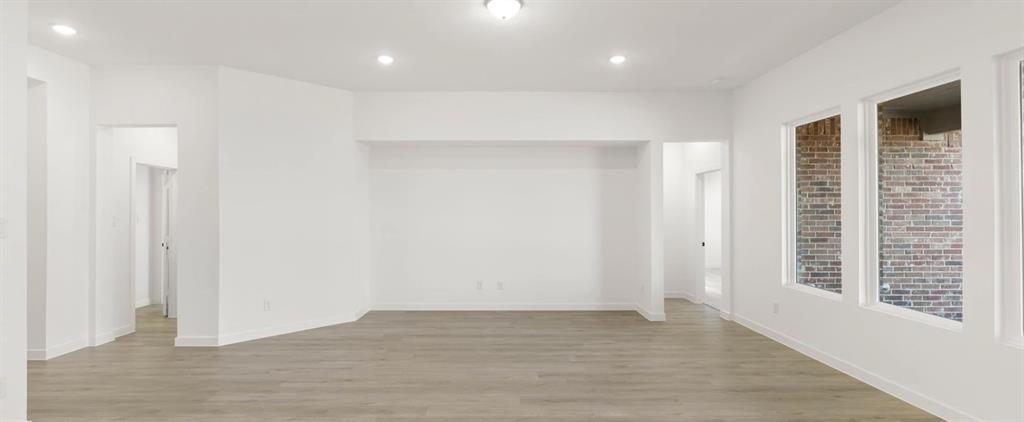 1508 Bushman Lane Forney, TX 75126 - Photo 16 of 31 Family Room