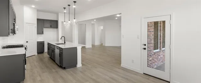 $414,500 | 1508 Bushman Lane, Forney, TX 75126