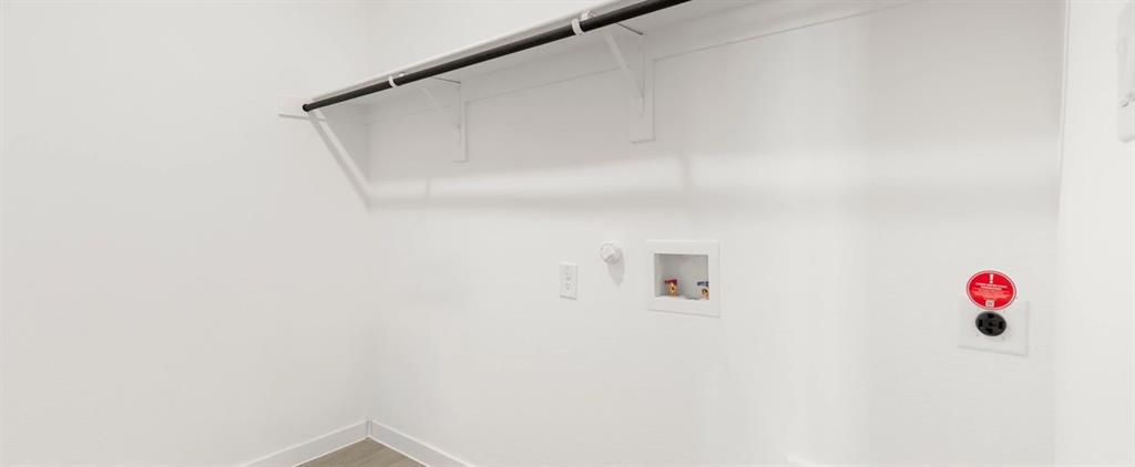 1508 Bushman Lane Forney, TX 75126 - Photo 25 of 31 Utility Room