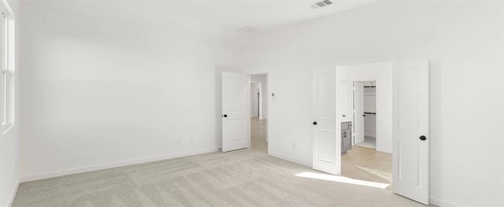 1508 Bushman Lane Forney, TX 75126 - Photo 27 of 31 Primary Bedroom
