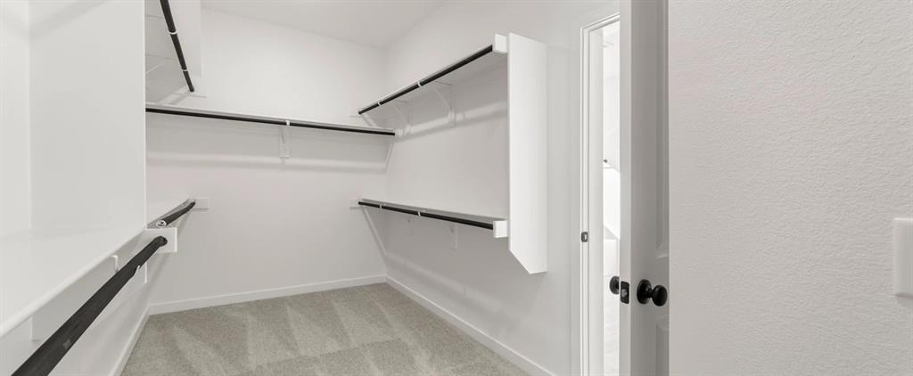1508 Bushman Lane Forney, TX 75126 - Photo 31 of 31 Primary Closet
