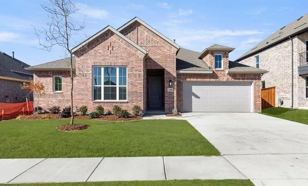 $389,000 | 1508 Bushman Lane, Forney, TX 75126