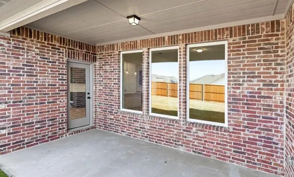 $389,000 | 1508 Bushman Lane, Forney, TX 75126