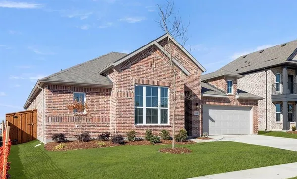 $389,000 | 1508 Bushman Lane, Forney, TX 75126