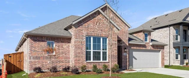 $414,500 | 1508 Bushman Lane, Forney, TX 75126