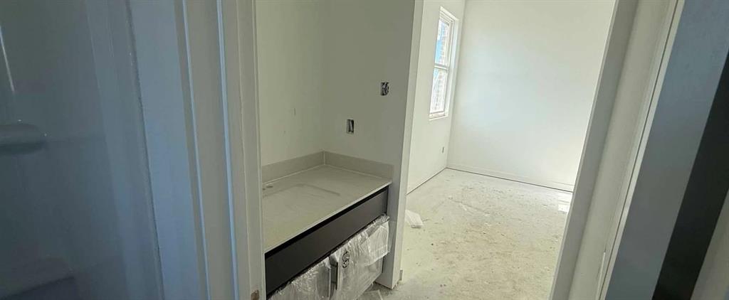 1508 Bushman Lane Forney, TX 75126 - Photo 5 of 31 Bathroom 2 Construction Progress