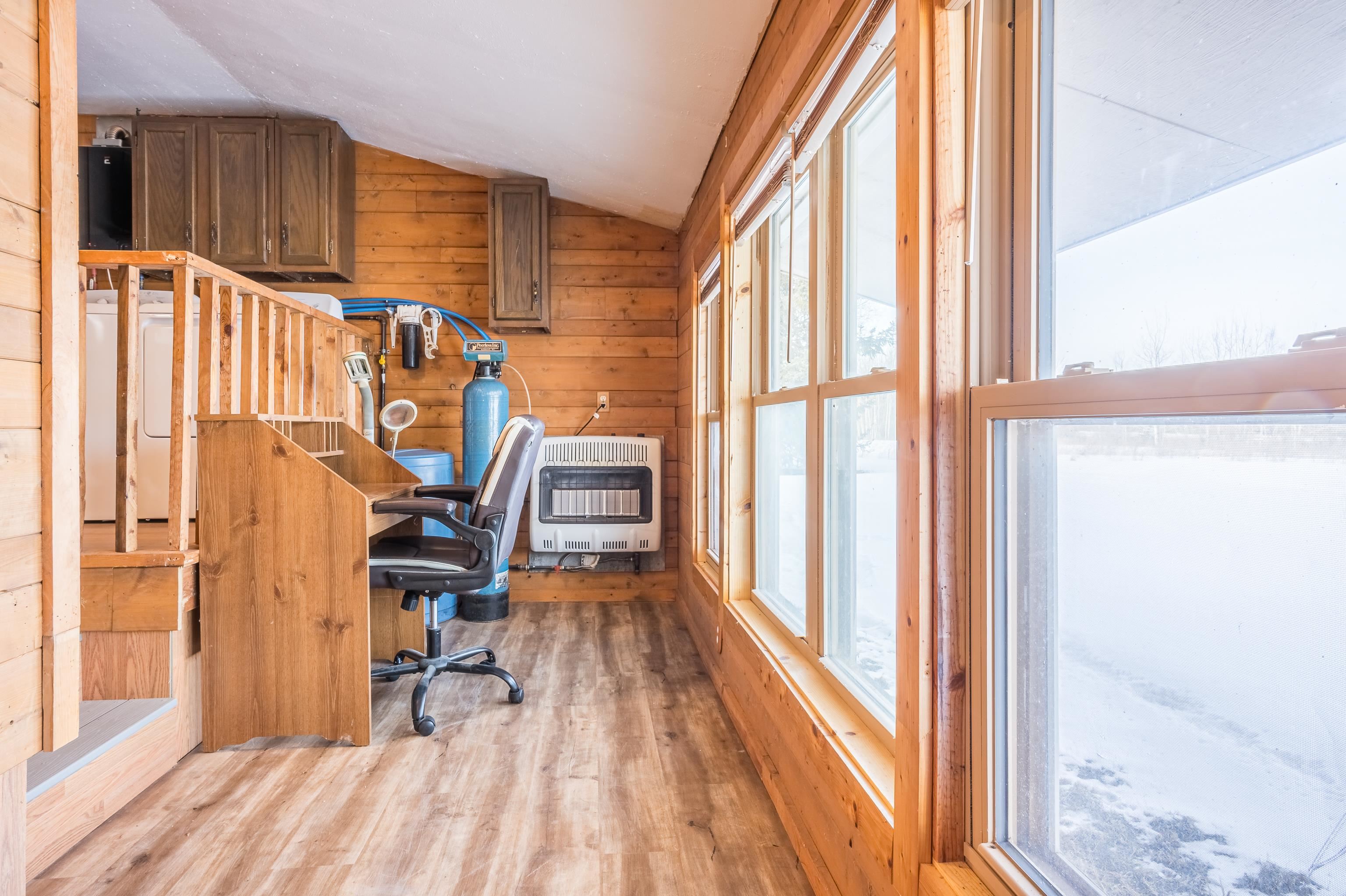 2136 North Merritt Road Merritt, MI 49667 - Photo 52 of 63