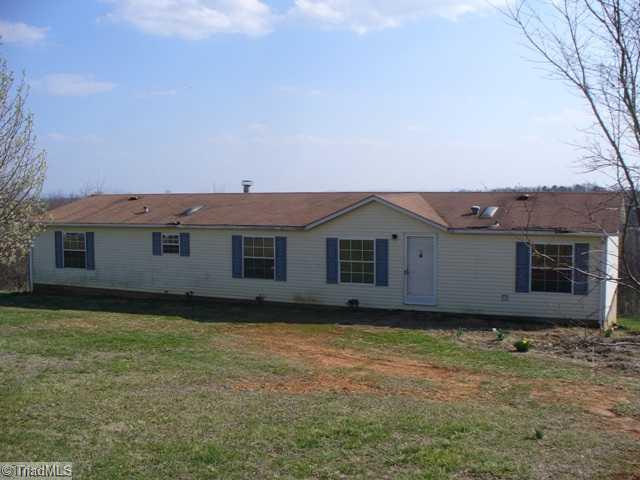 3581 Meadowbrook Road Cana, VA 24317 - Photo 1 of 2 Exterior Front.