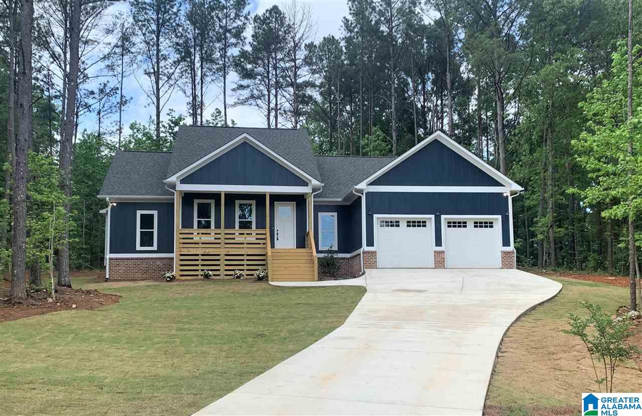 235 Freedom Way Pell City, AL 35128 - Photo 1 of 29