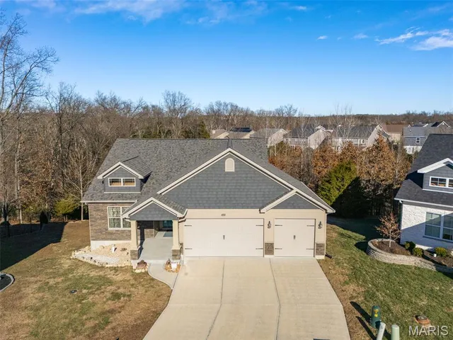 $399,900 | 100 Regency Court, Herculaneum, MO 63048