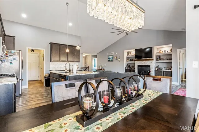 $399,900 | 100 Regency Court, Herculaneum, MO 63048