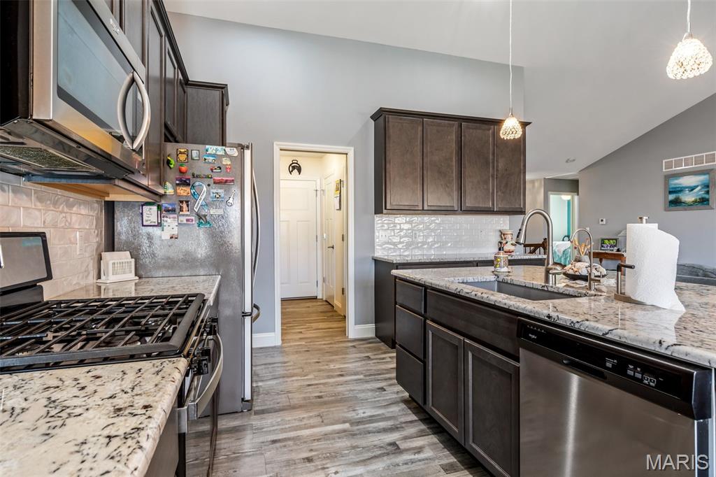 100 Regency Court Herculaneum, MO 63048 - Photo 12 of 44