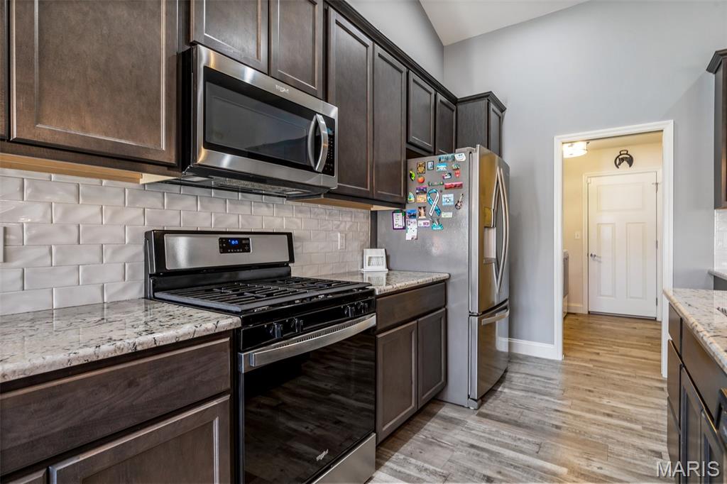 100 Regency Court Herculaneum, MO 63048 - Photo 13 of 44