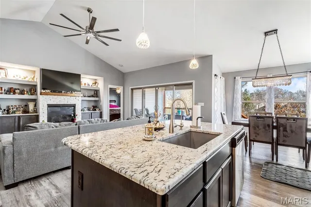 $399,900 | 100 Regency Court, Herculaneum, MO 63048