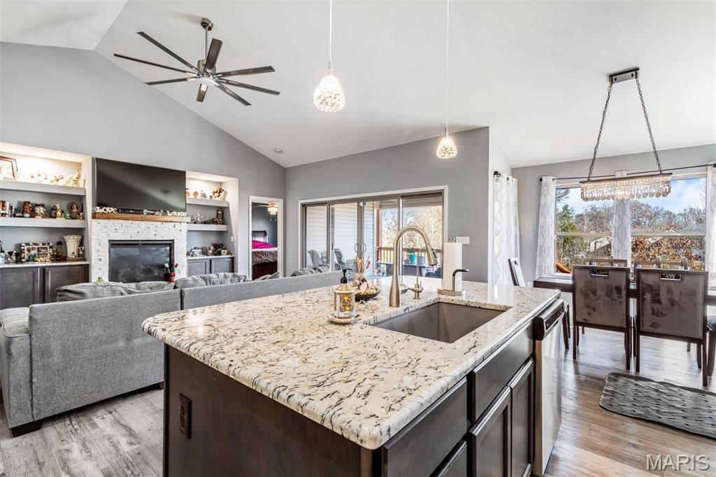 100 Regency Court Herculaneum, MO 63048 - Photo 16 of 44