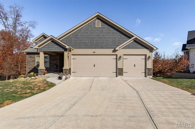 $399,900 | 100 Regency Court, Herculaneum, MO 63048