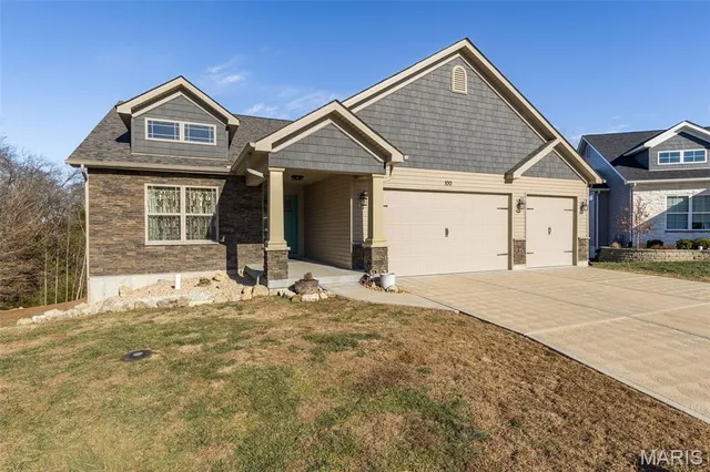 $399,900 | 100 Regency Court, Herculaneum, MO 63048