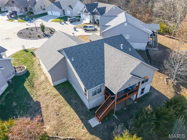 $399,900 | 100 Regency Court, Herculaneum, MO 63048