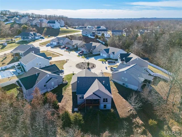 $399,900 | 100 Regency Court, Herculaneum, MO 63048