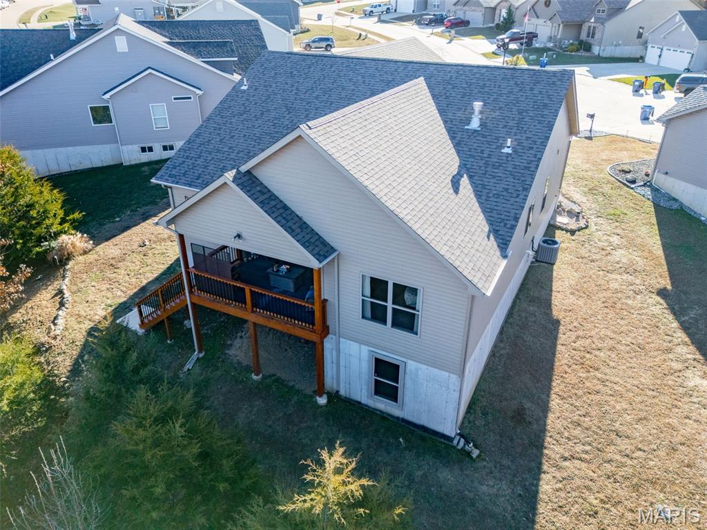 100 Regency Court Herculaneum, MO 63048 - Photo 39 of 44