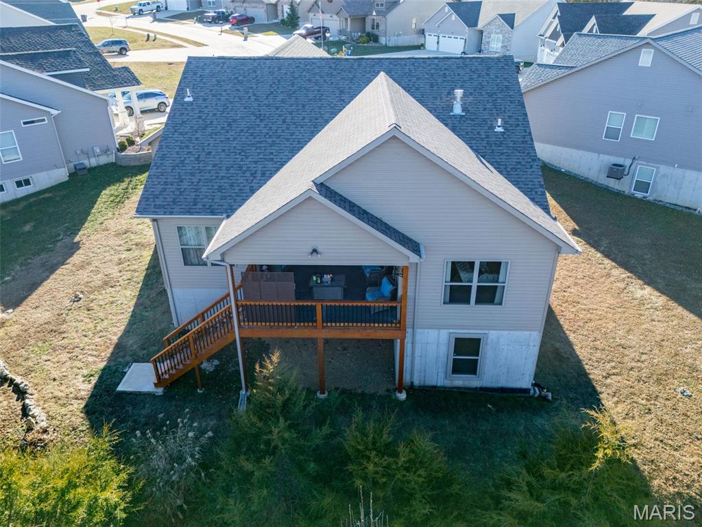 100 Regency Court Herculaneum, MO 63048 - Photo 40 of 44