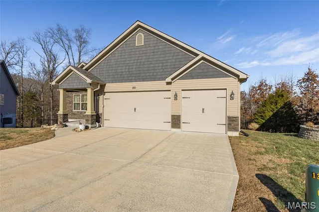 $399,900 | 100 Regency Court, Herculaneum, MO 63048