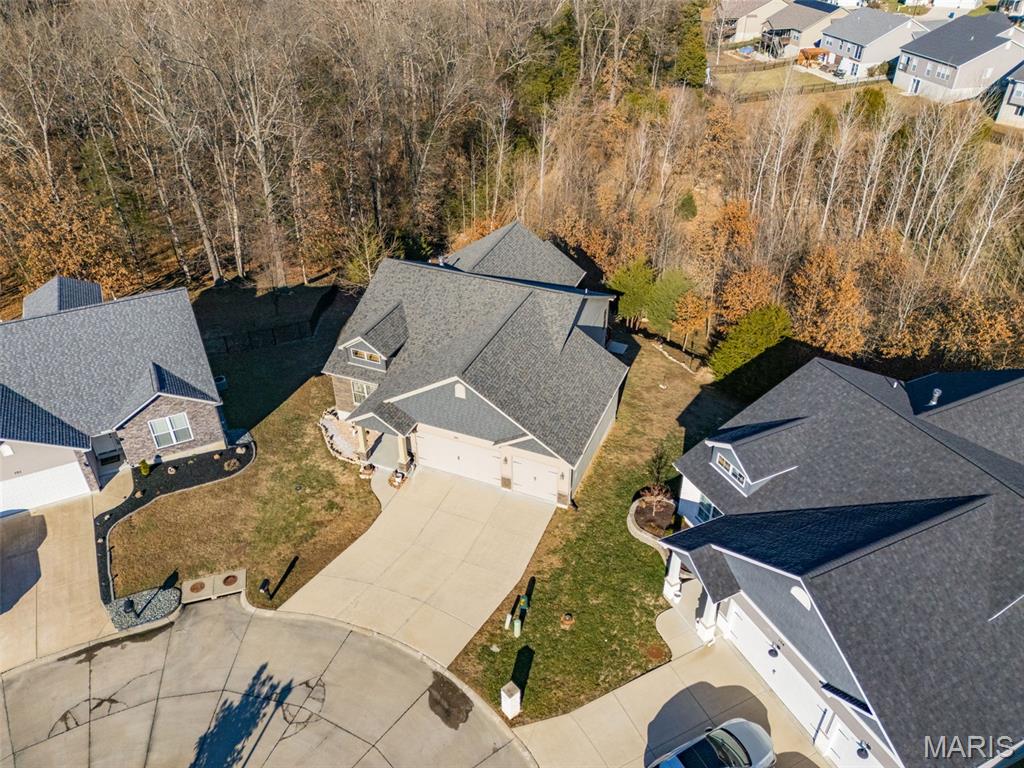 100 Regency Court Herculaneum, MO 63048 - Photo 42 of 44