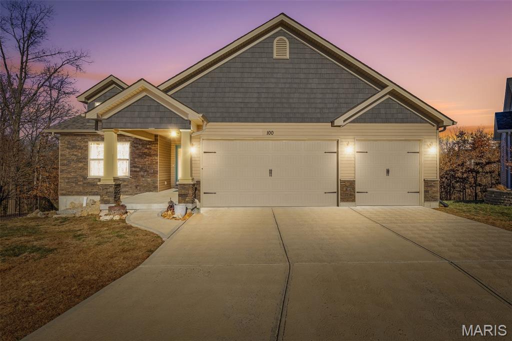 100 Regency Court Herculaneum, MO 63048 - Photo 44 of 44