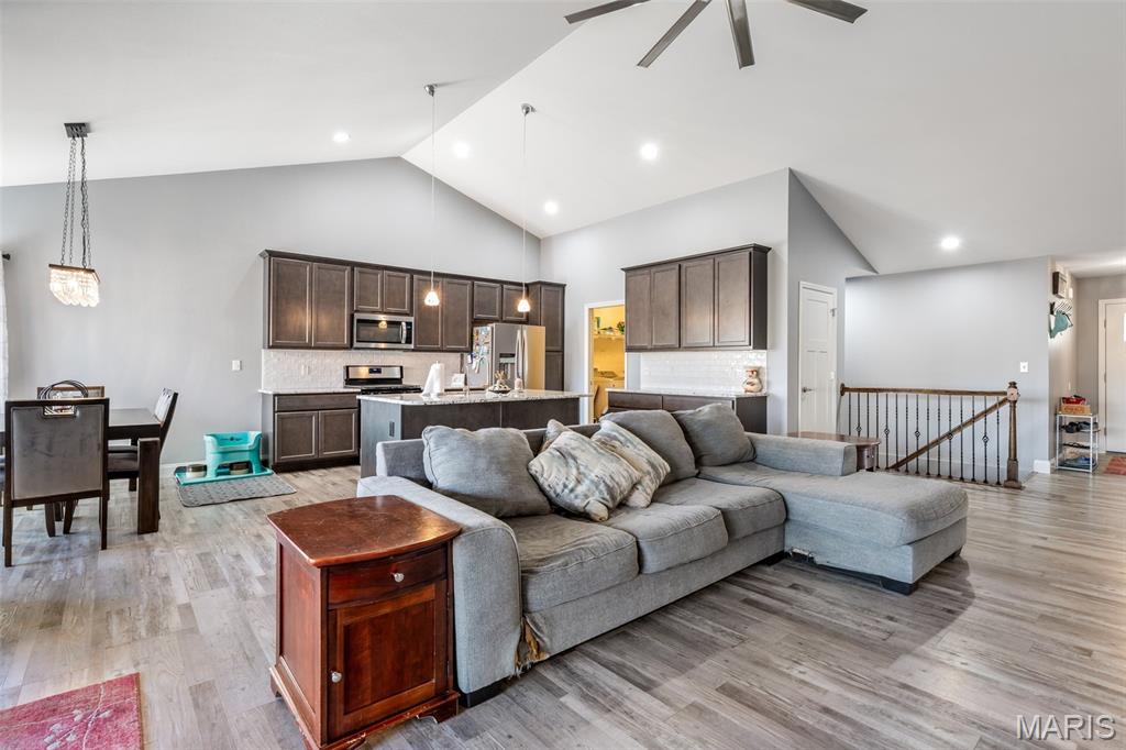 100 Regency Court Herculaneum, MO 63048 - Photo 9 of 44