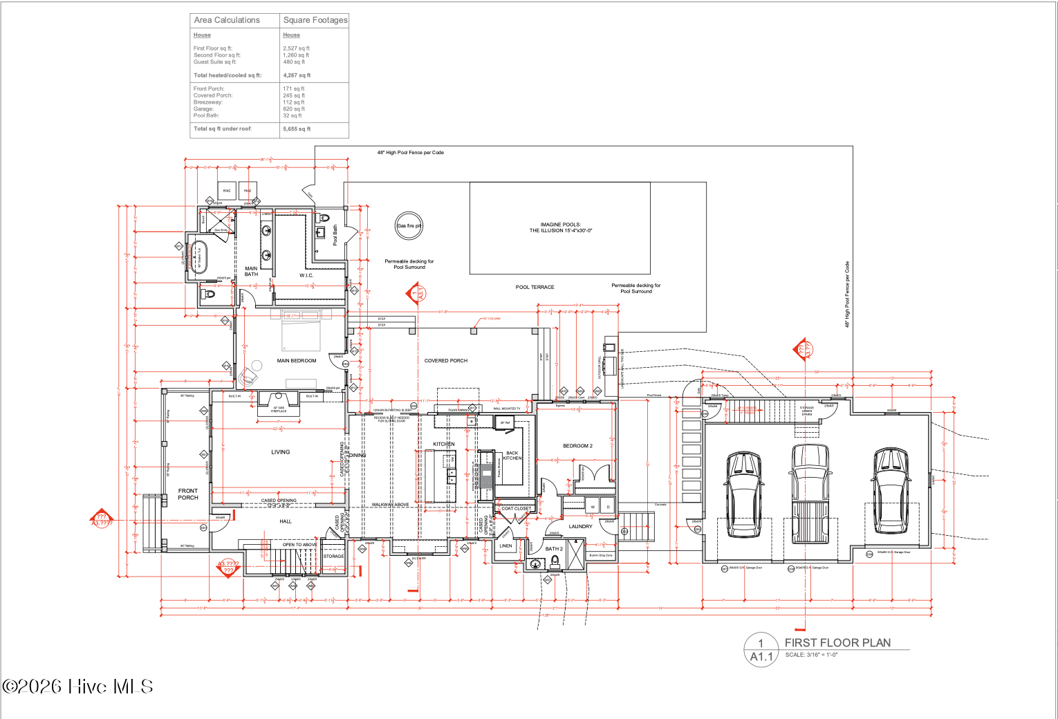 30 Dragonfly Lane, Unit 30 Hampstead, NC 28443 - Photo 29 of 30