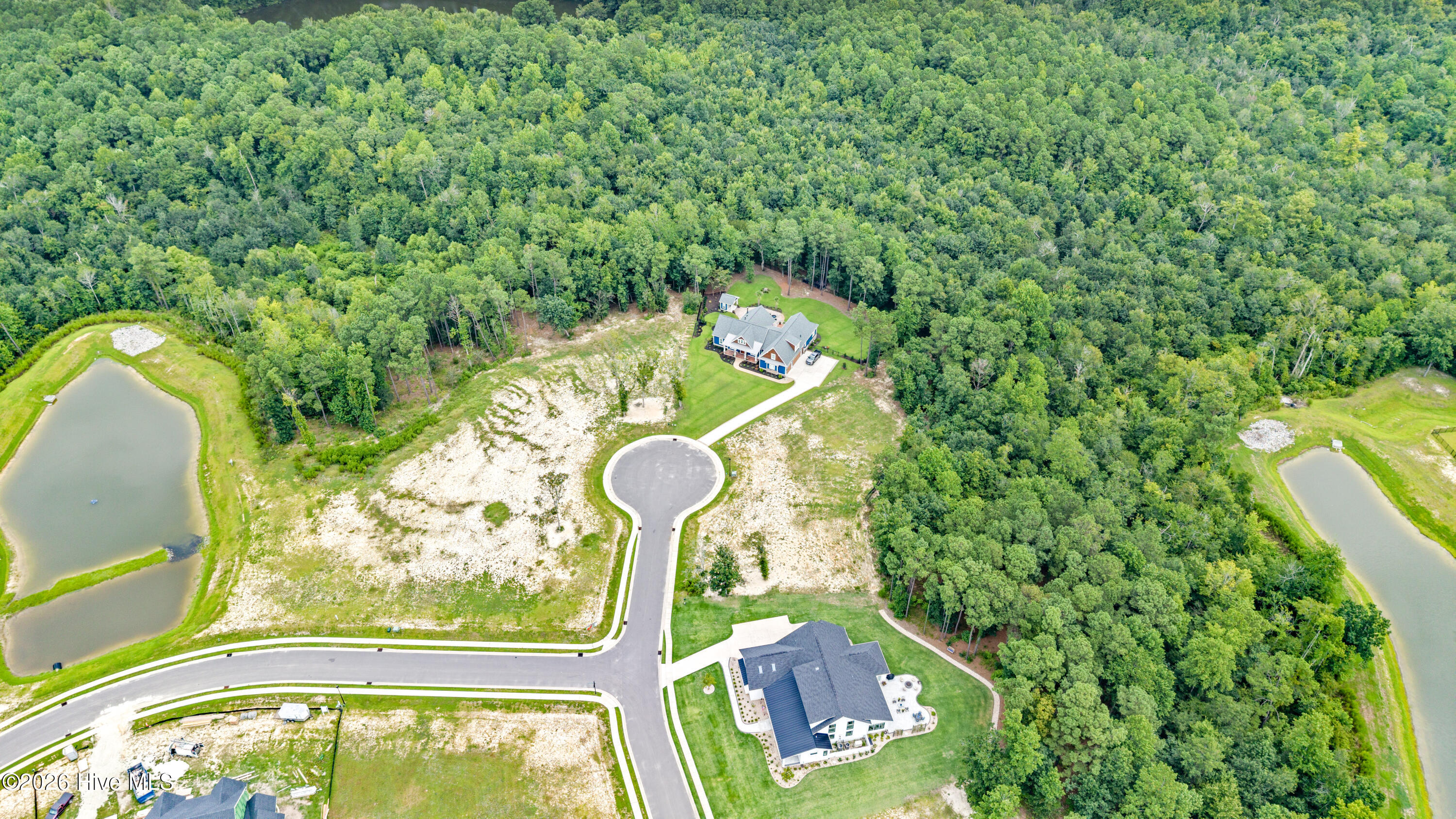 30 Dragonfly Lane, Unit 30 Hampstead, NC 28443 - Photo 13 of 30 17-DJI_20250806004316_0015_D