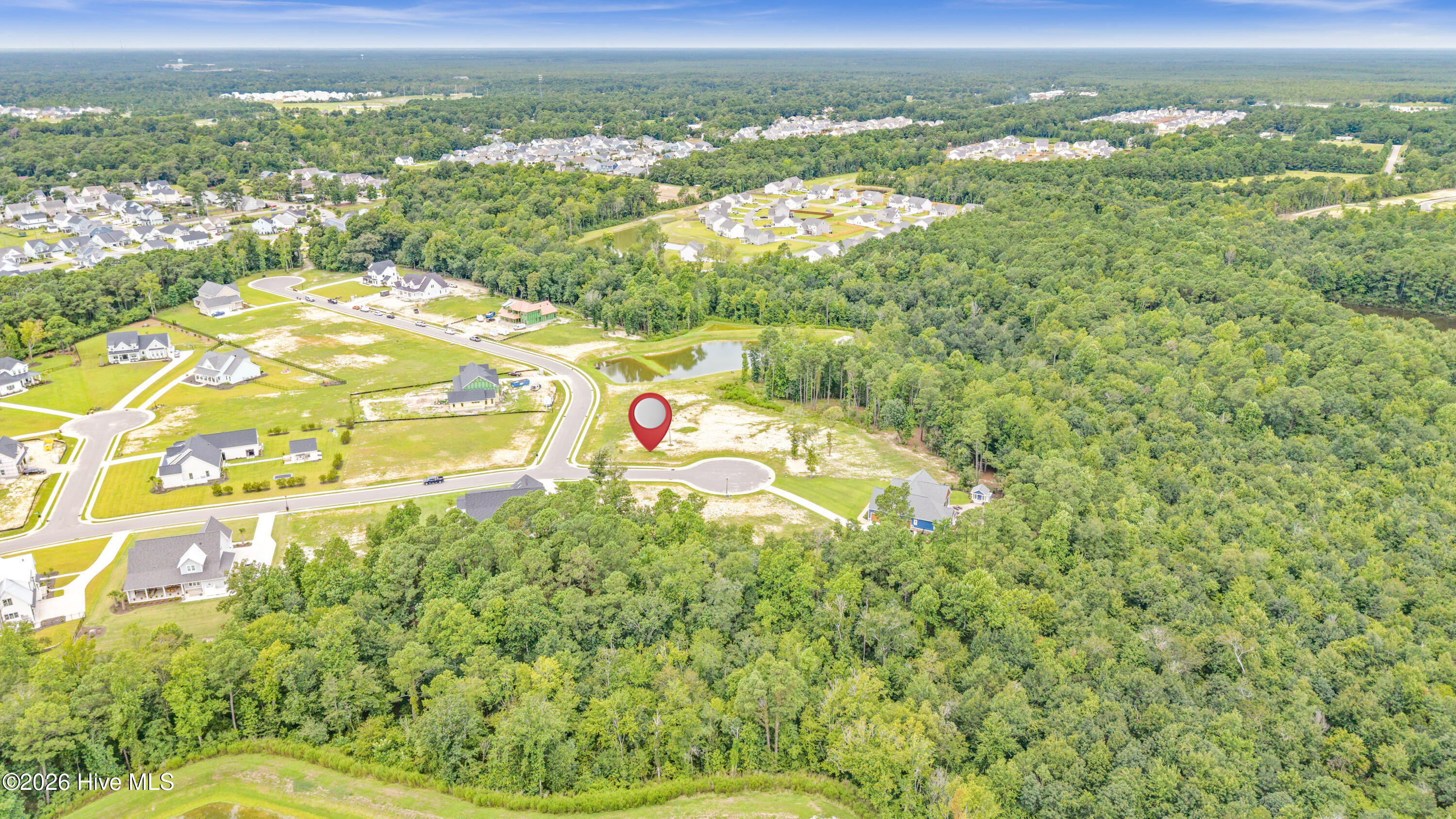 30 Dragonfly Lane, Unit 30 Hampstead, NC 28443 - Photo 14 of 30 15-DJI_20250806004035_0009_D-Edit