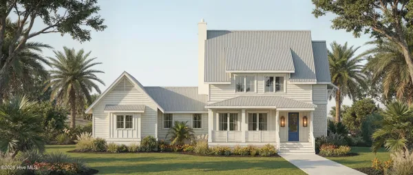 $1,750,000 | 30 Dragonfly Lane, Unit 30, Hampstead, NC 28443