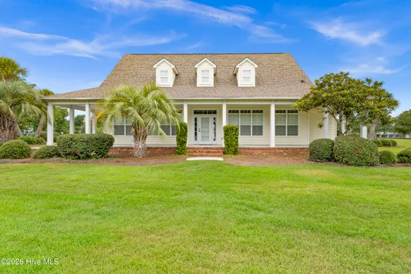 $1,750,000 | 30 Dragonfly Lane, Unit 30, Hampstead, NC 28443