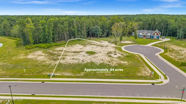 $1,750,000 | 30 Dragonfly Lane, Unit 30, Hampstead, NC 28443