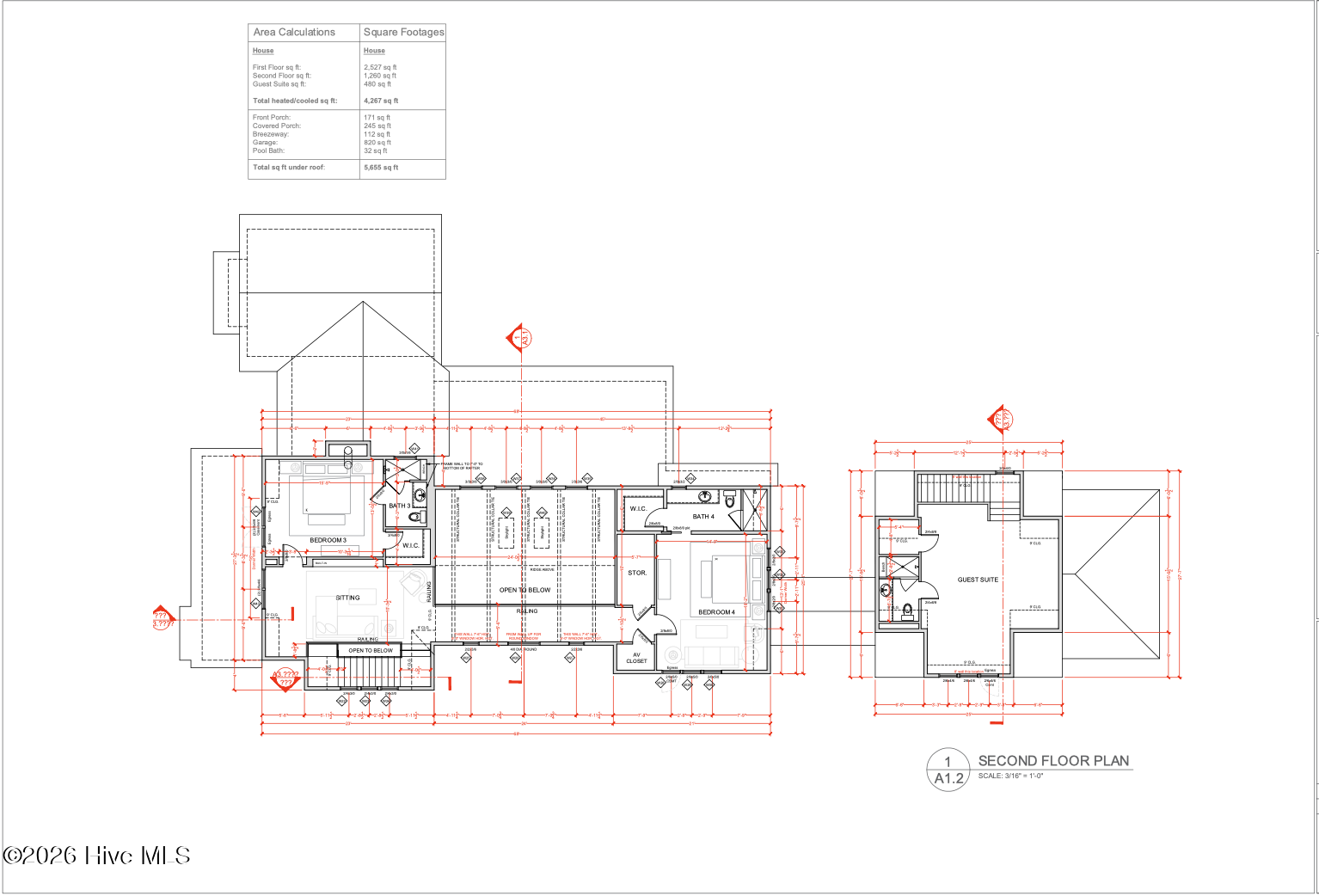30 Dragonfly Lane, Unit 30 Hampstead, NC 28443 - Photo 30 of 30