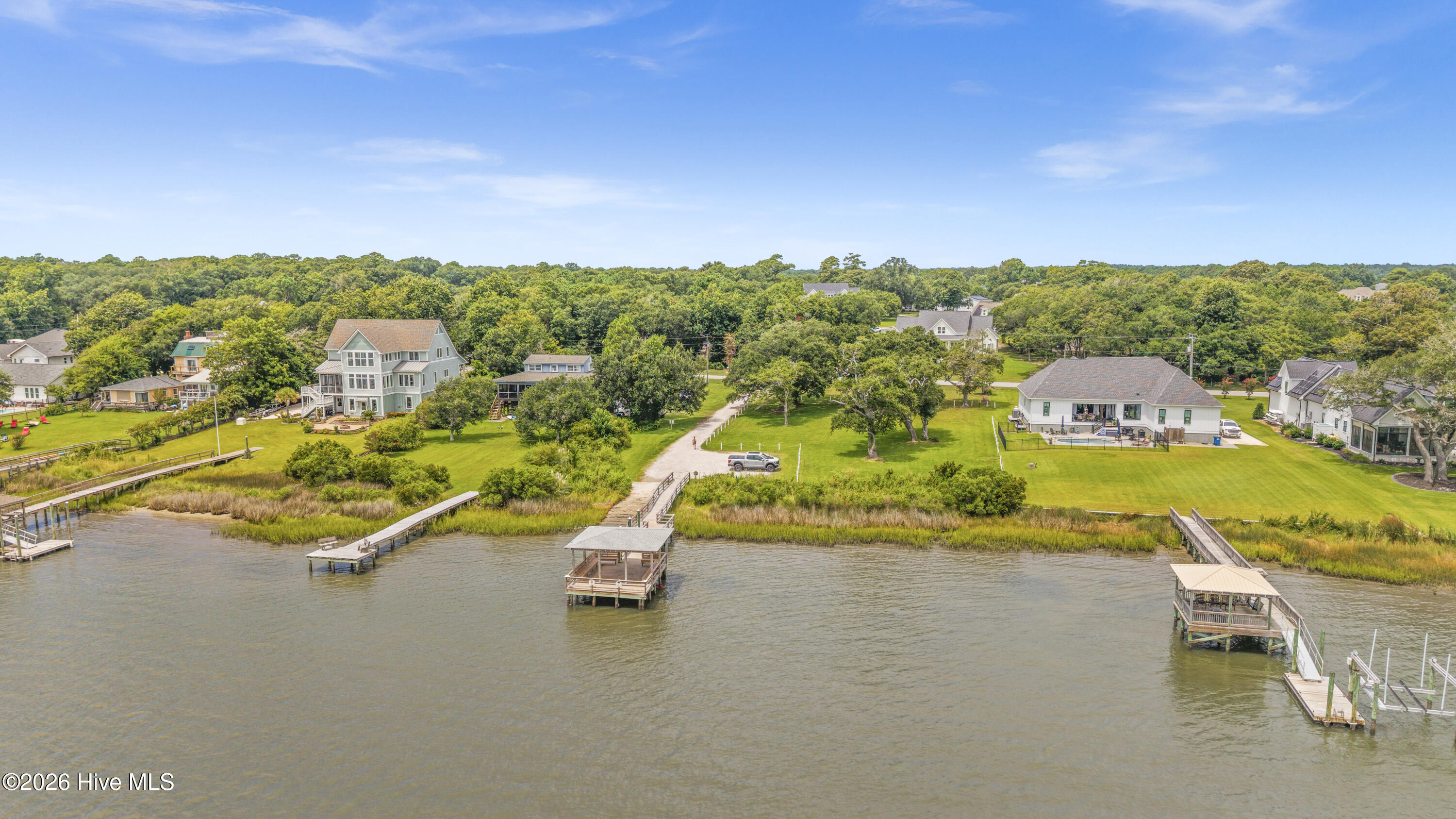 30 Dragonfly Lane, Unit 30 Hampstead, NC 28443 - Photo 7 of 30 20-DJI_20250806011116_0066_D