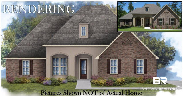 33733 Rutland Lane Spanish Fort, AL 36527 - Photo 2 of 26
