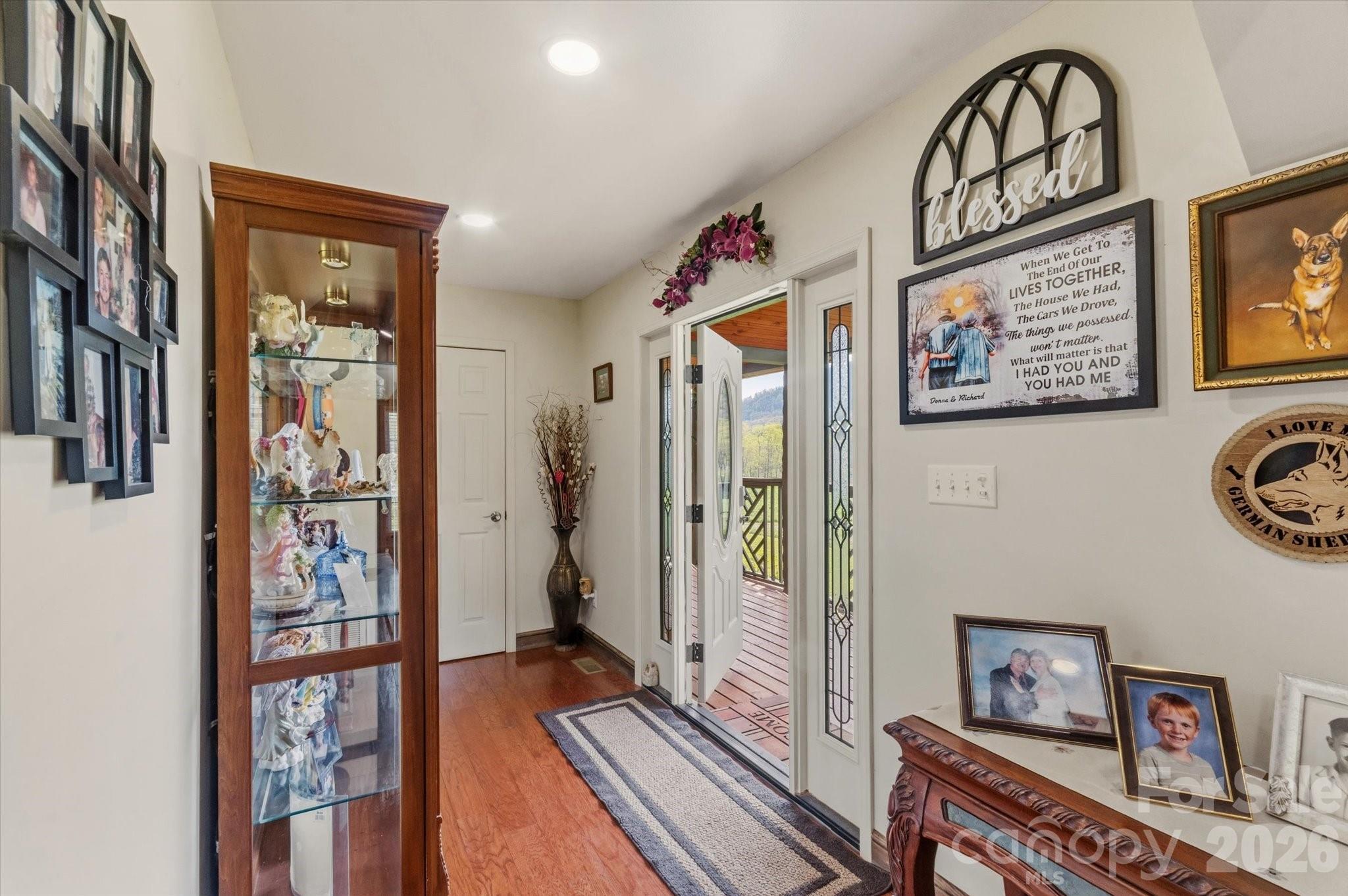 810 Mt Hebron Road Old Fort, NC 28762 - Photo 11 of 37