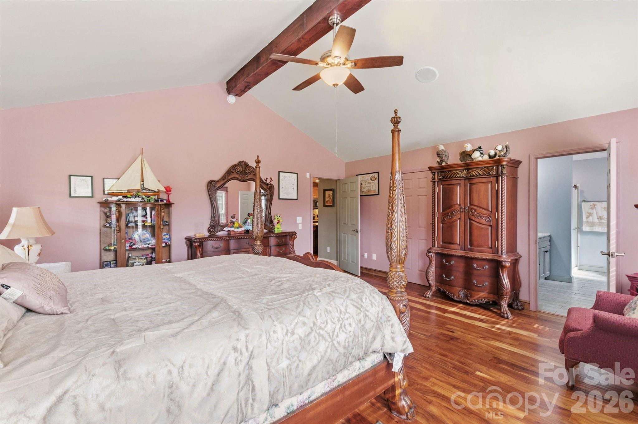 810 Mt Hebron Road Old Fort, NC 28762 - Photo 12 of 37