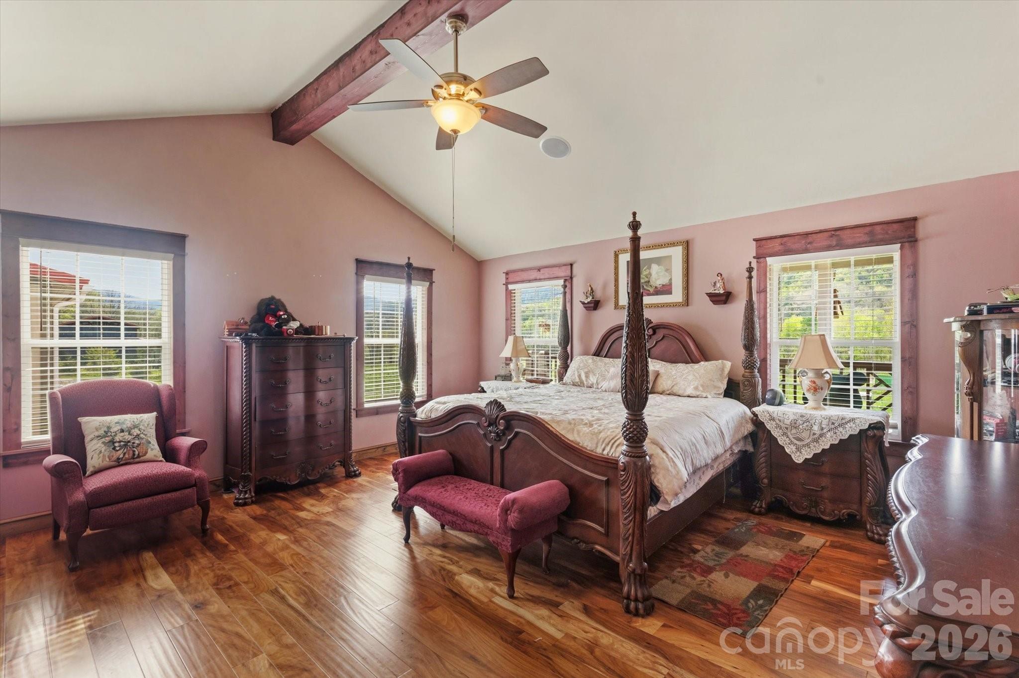 810 Mt Hebron Road Old Fort, NC 28762 - Photo 13 of 37