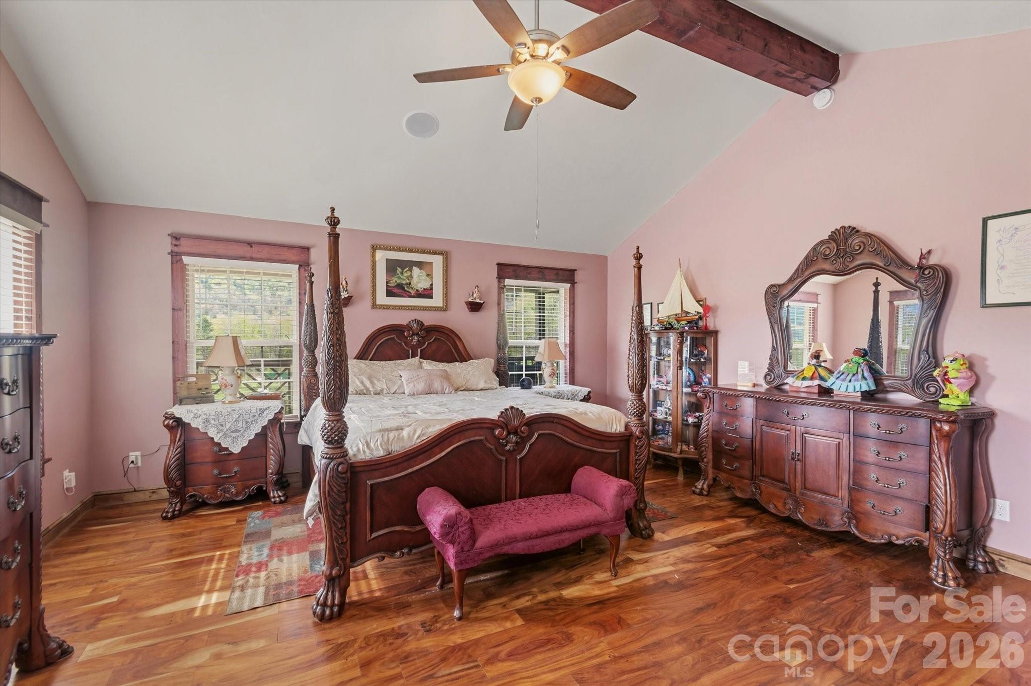 810 Mt Hebron Road Old Fort, NC 28762 - Photo 14 of 37